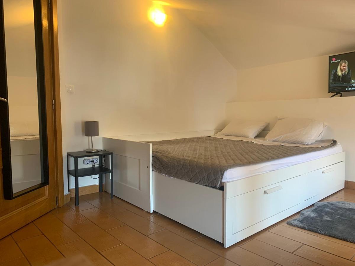 Vissaium Rooms Viseu Exterior foto